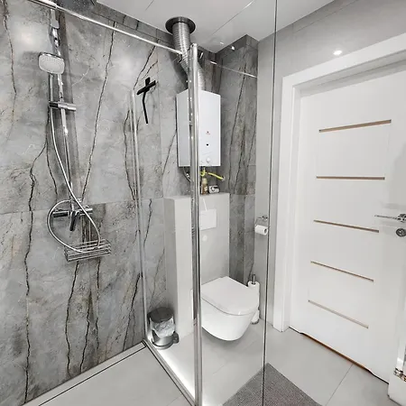 Apartment Grey