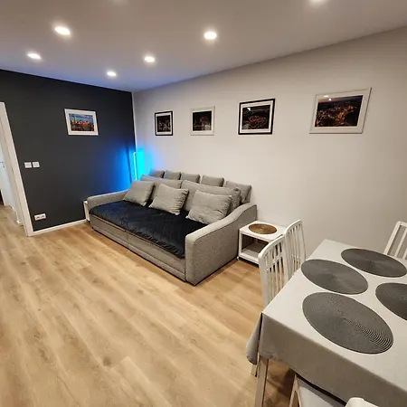 Apartment Grey *