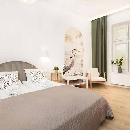 Felicjanek 15 - 3-bedroom - By Upstairs Appartement *