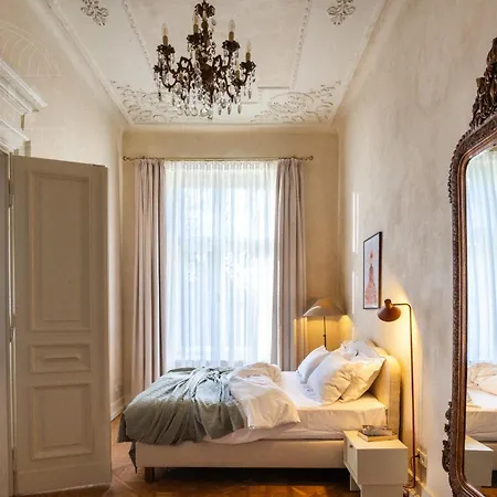 Fragola Old Town Apartment Krakow