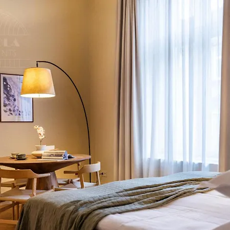 Apartment Fragola Old Town *