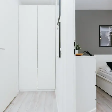 Horizon - Krowoderska Apartment Krakow