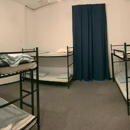 Hostel To Be Hostel Krakow *