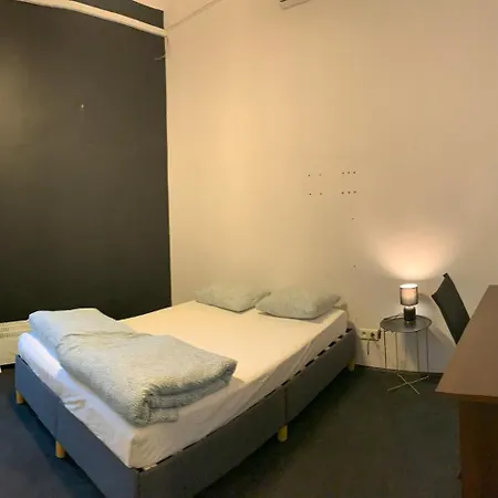 To Be Hostel Krakow Hostel *
