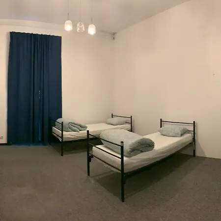 To Be Hostel Krakow Kraków