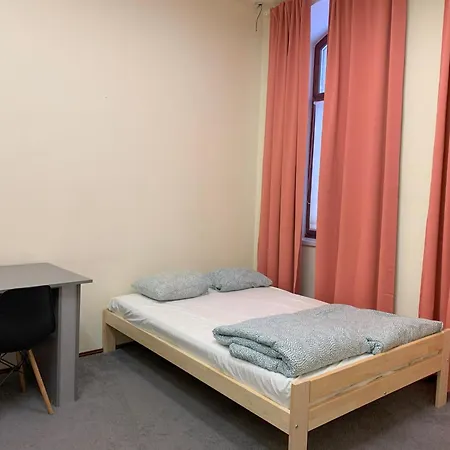 Hostel To Be Hostel Krakow Kraków