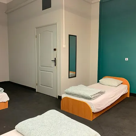 To Be Hostel Krakow