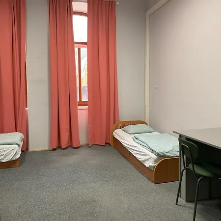 To Be Hostel Krakow * Kraków