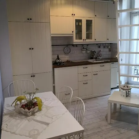 Wawel Apartment Krakow