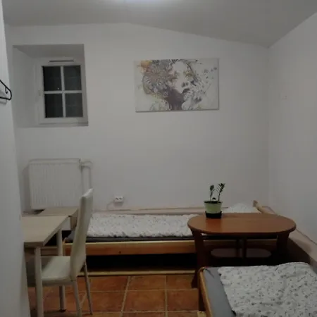 Mesembria Hostel Krakow
