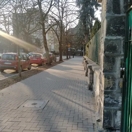 Hostel Mesembria Krakow