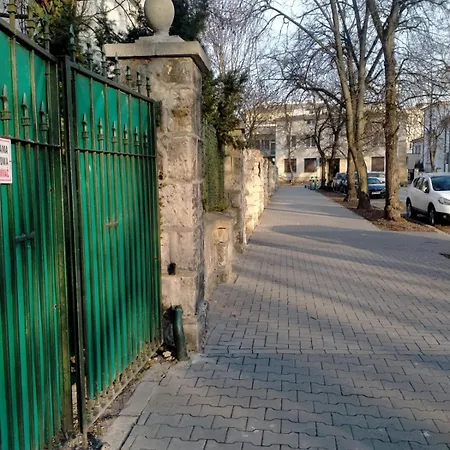 Mesembria Krakow