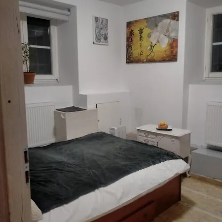 Hostel Mesembria Krakow