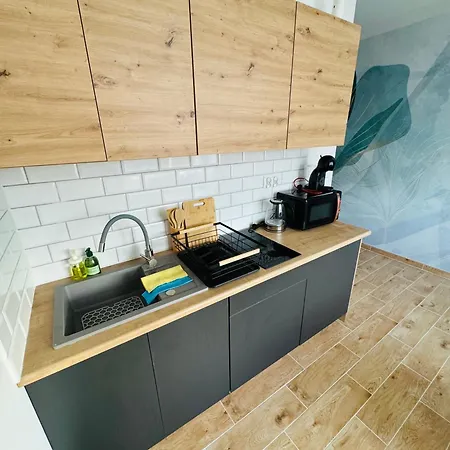 Twoje Prywatne - Jacuzzi, Sauna, Teznia Solankowa Krakow