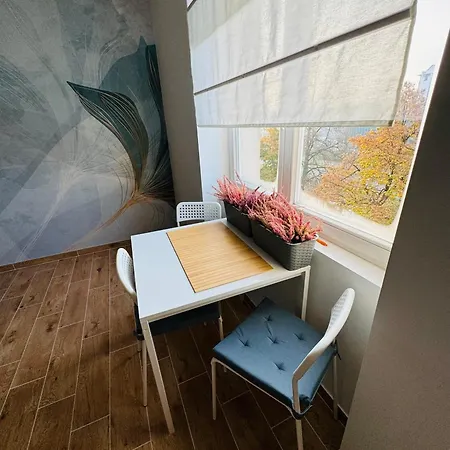 Twoje Prywatne - Jacuzzi, Sauna, Teznia Solankowa Apartment *