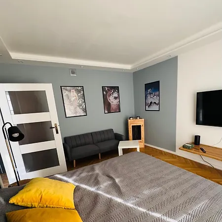 Twoje Prywatne - Jacuzzi, Sauna, Teznia Solankowa Krakow