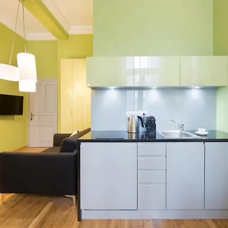 Pod Orlem Krakow