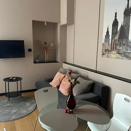 度乐格27号公寓式酒店 公寓 *
