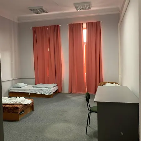 To Be Hostel Krakow Kraków