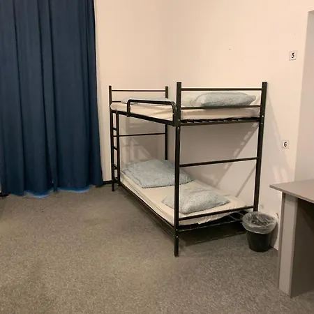 Hostel To Be Hostel Krakow