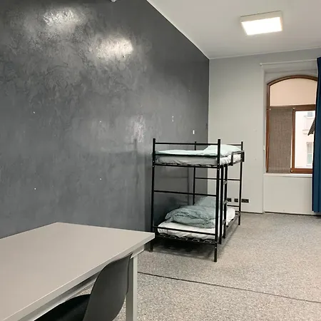 Hostel To Be Hostel Krakow Kraków