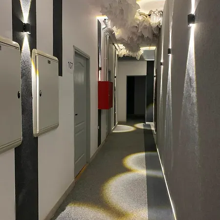 To Be Hostel Krakow *