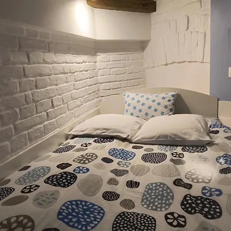 Hostel Wawel *