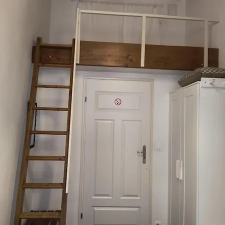 Wawel Hostel Krakow