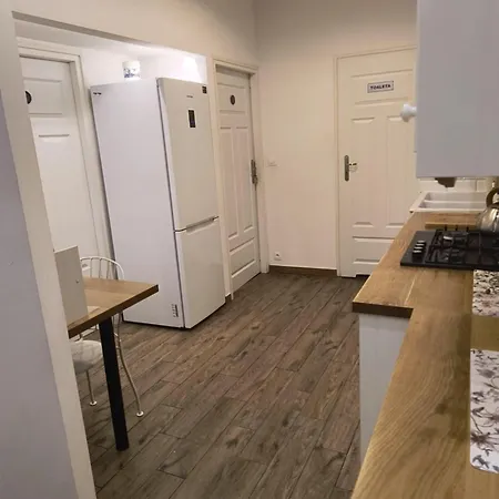 Hostel Wawel Krakow