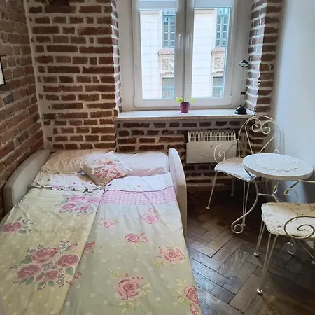 Wawel Hostel Krakow