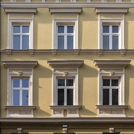 Felicjanek 15 - 3-bedroom - By Upstairs Krakau