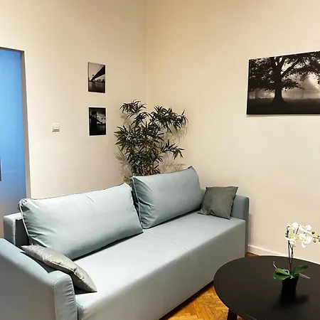 Apartment Small Market Square - Old Town *