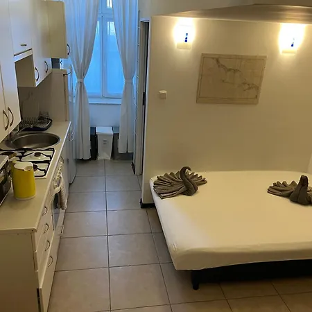 In Silvio's 2* Krakow