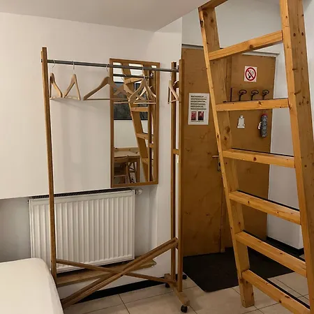 Apart Otel In Silvio's 2*