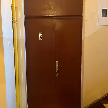 In Silvio's 2* Krakow