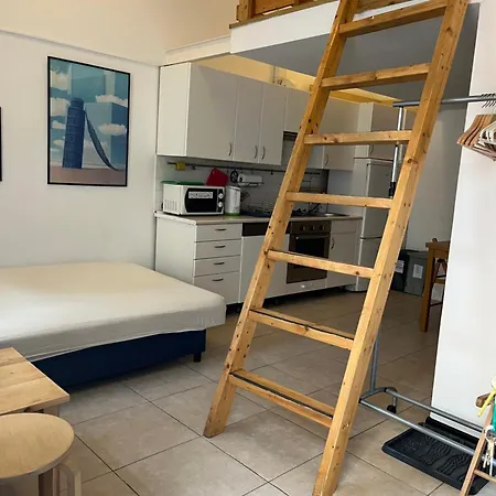 In Silvio's Apart Otel 2*