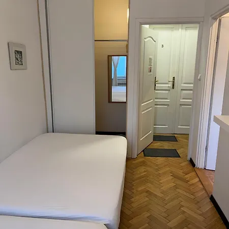 In Silvio's Krakow
