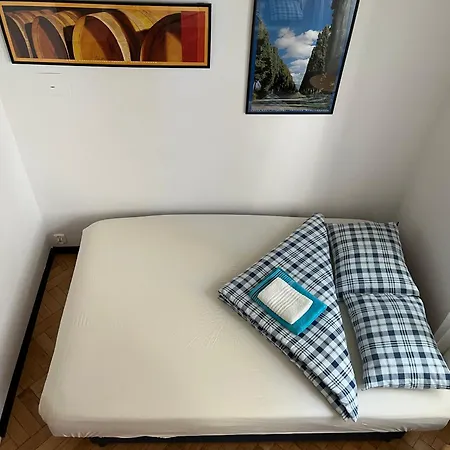 In Silvio's 2* Krakow