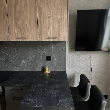 Apartamento Elegant Apartment, Kazimierz, Cracovia