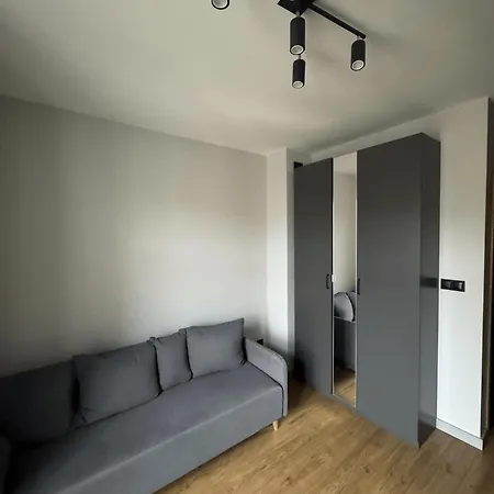 Elegant Apartment, Kazimierz, *