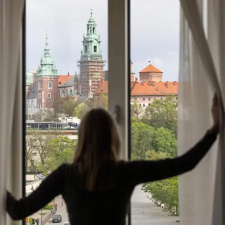 Kossak Krakow