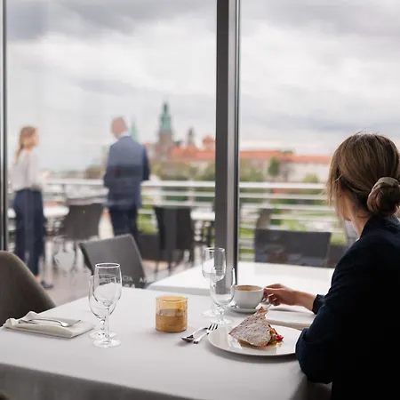 Otel Kossak 4*