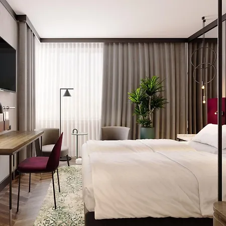 Kossak Hotel 4*
