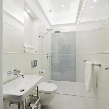 Apartment Pod Orlem *