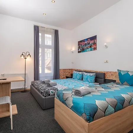 Albergue 70s