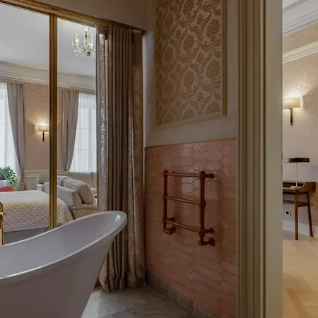 Unicus Palace Old Town - Destigo Hotel 5*