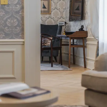 Hotel Unicus Palace Old Town - Destigo Krakow