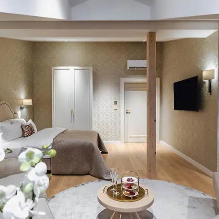 Unicus Palace Old Town - Destigo Hotel Krakow