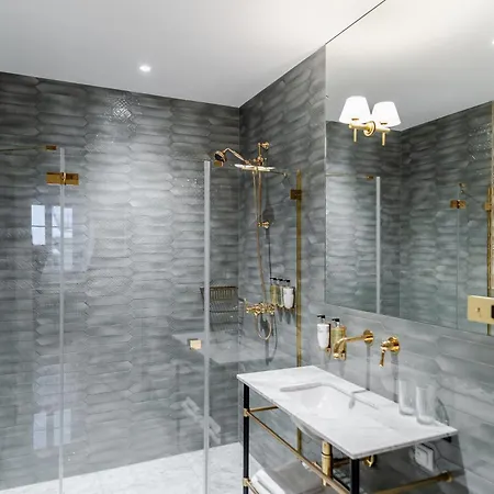 Unicus Palace Old Town - Destigo 5* Krakow