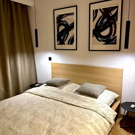 Kalwa Nest Stare Podgorze * Krakow